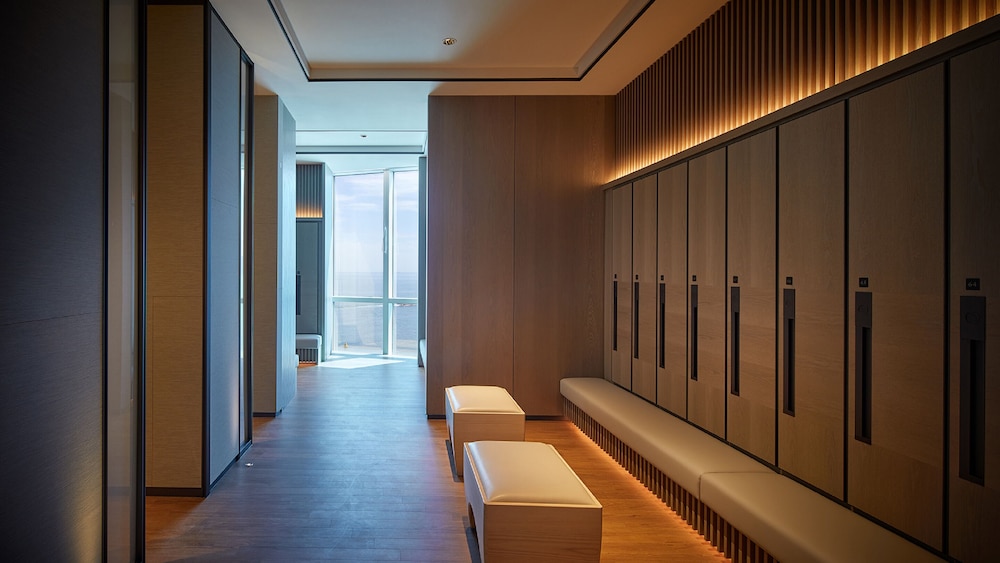 SIGNIEL BUSAN by null