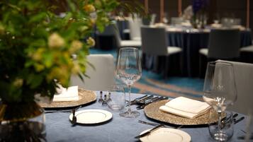 Aula banquet