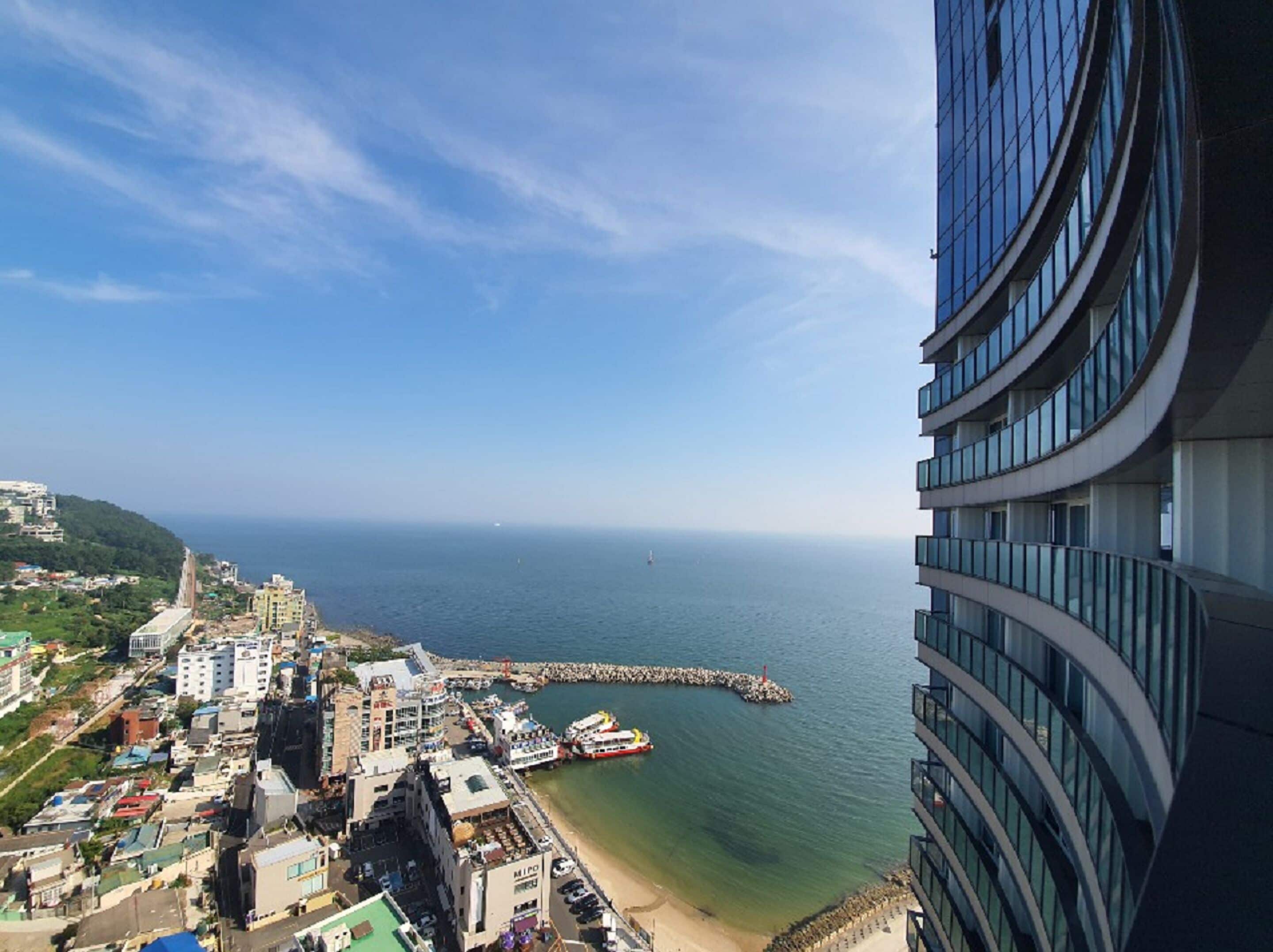 Photo - Signiel Busan