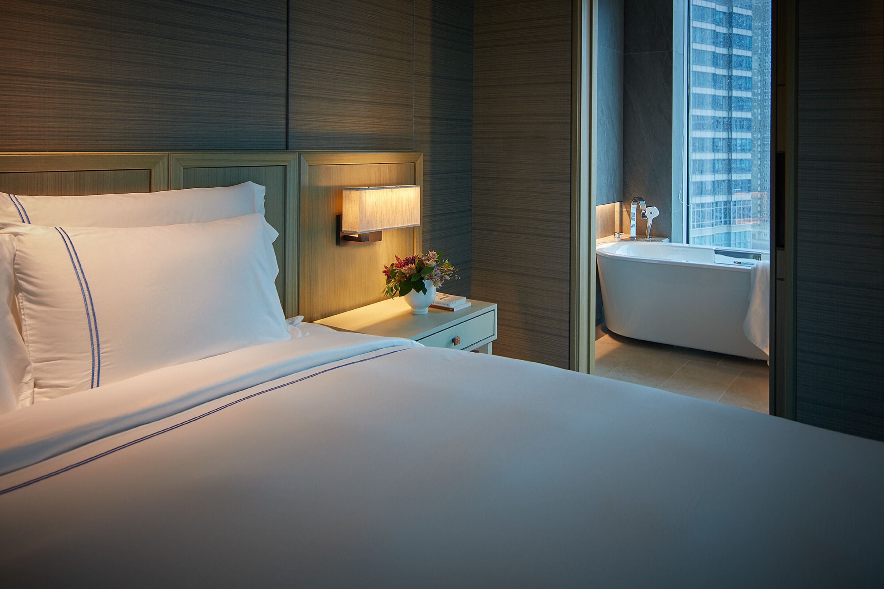 Photo - Signiel Busan