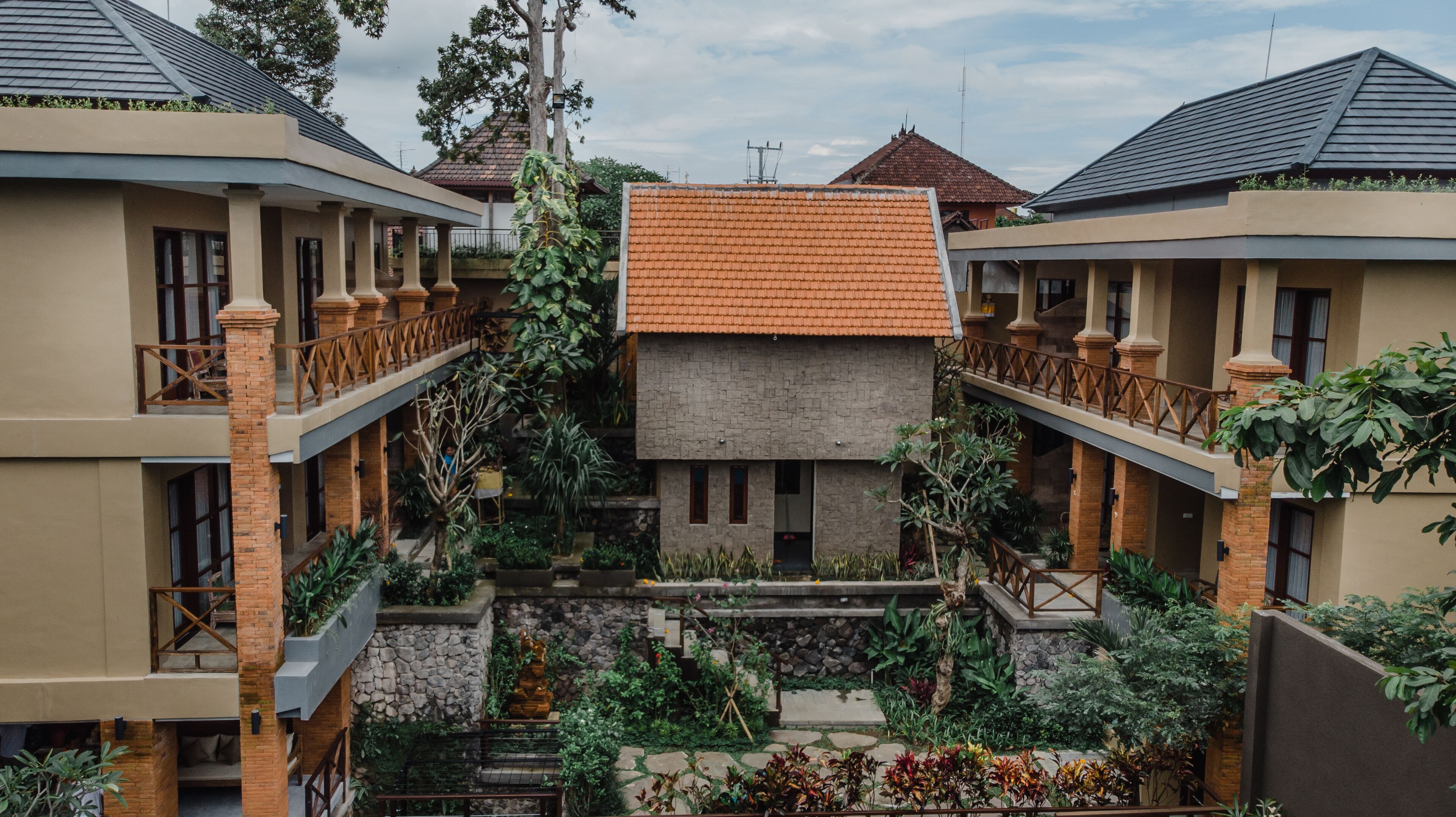 Foto - Merak Village by Prasi