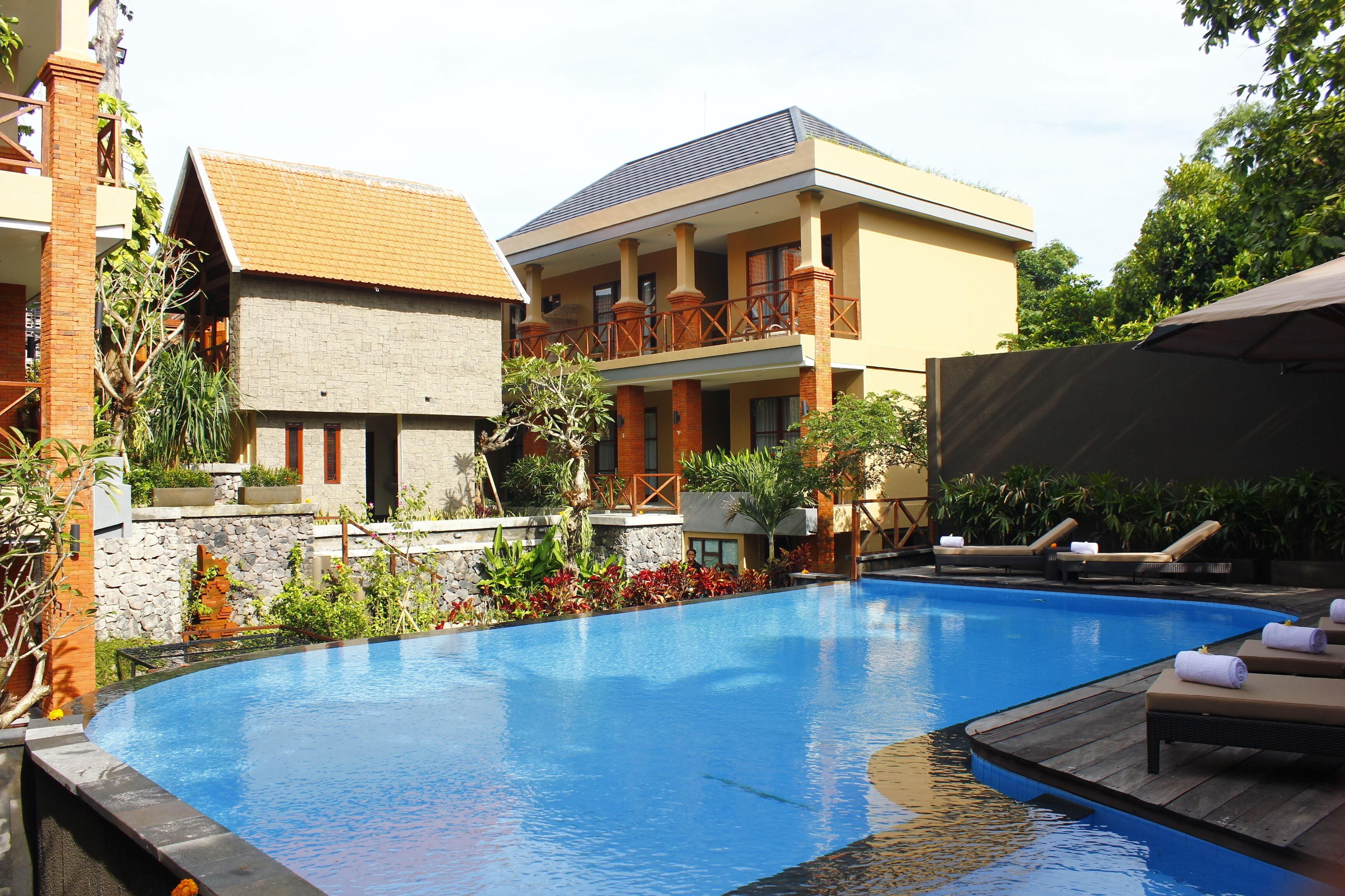 Foto - Merak Village by Prasi