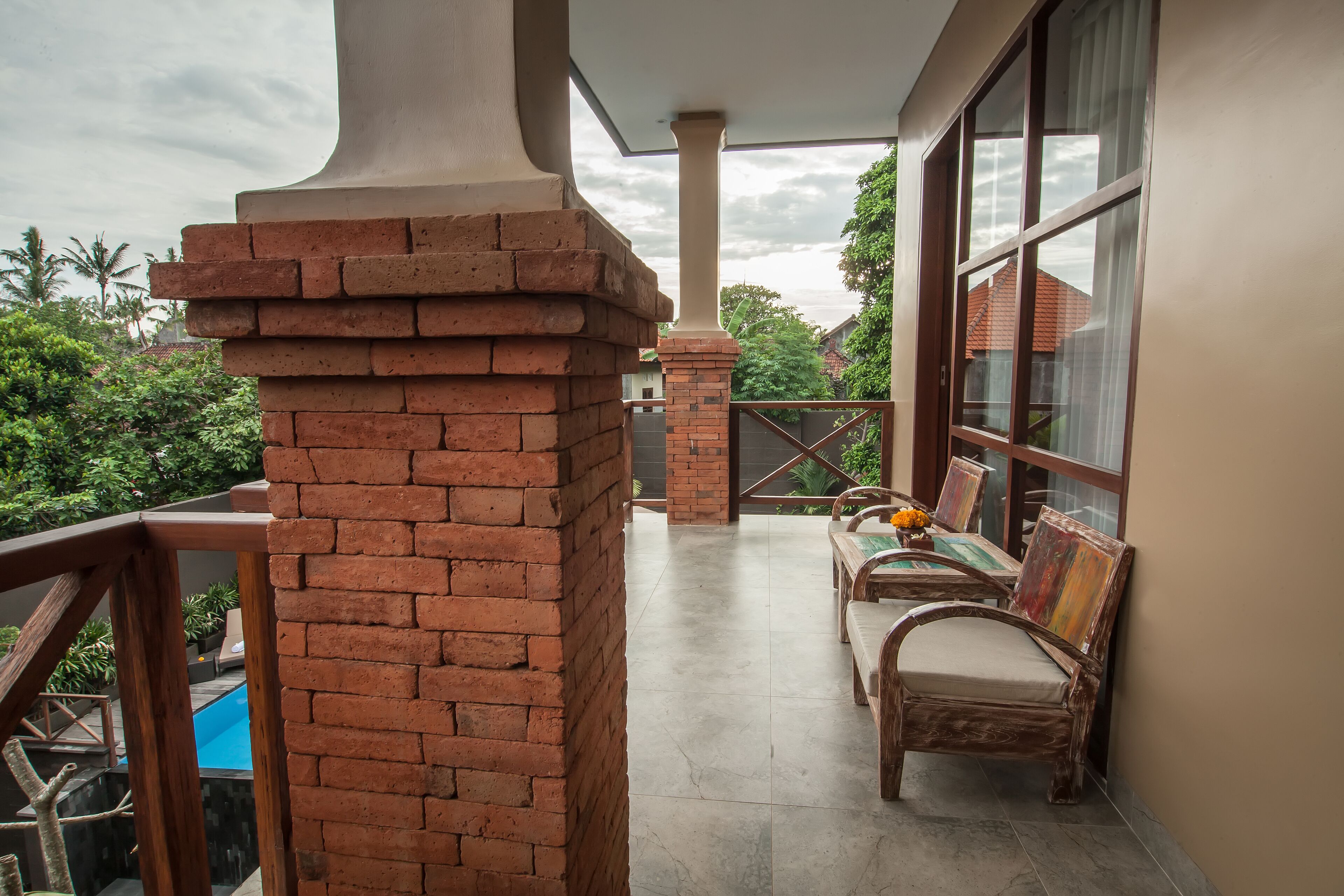 Foto - Merak Village by Prasi