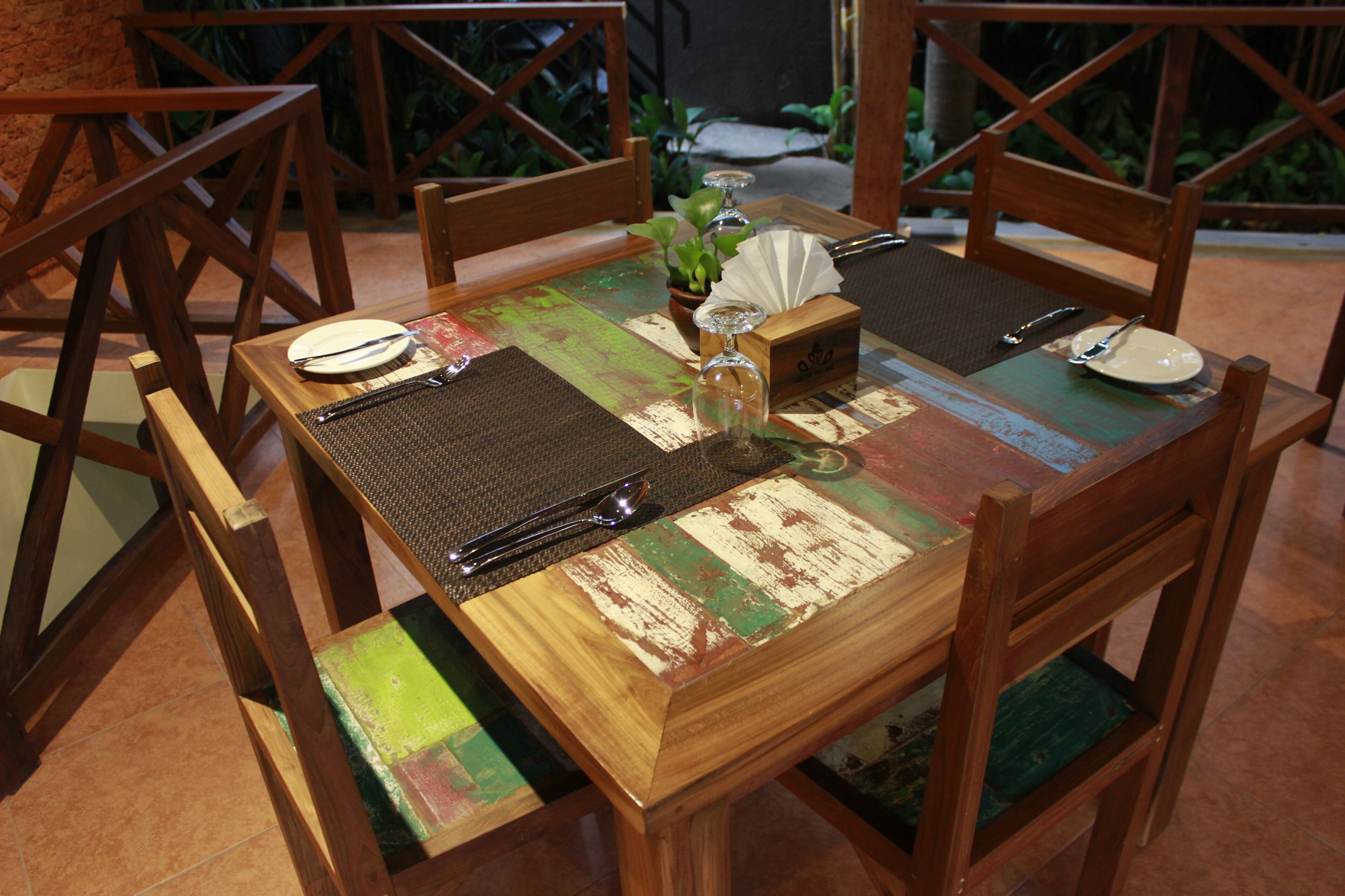 Foto - Merak Village by Prasi