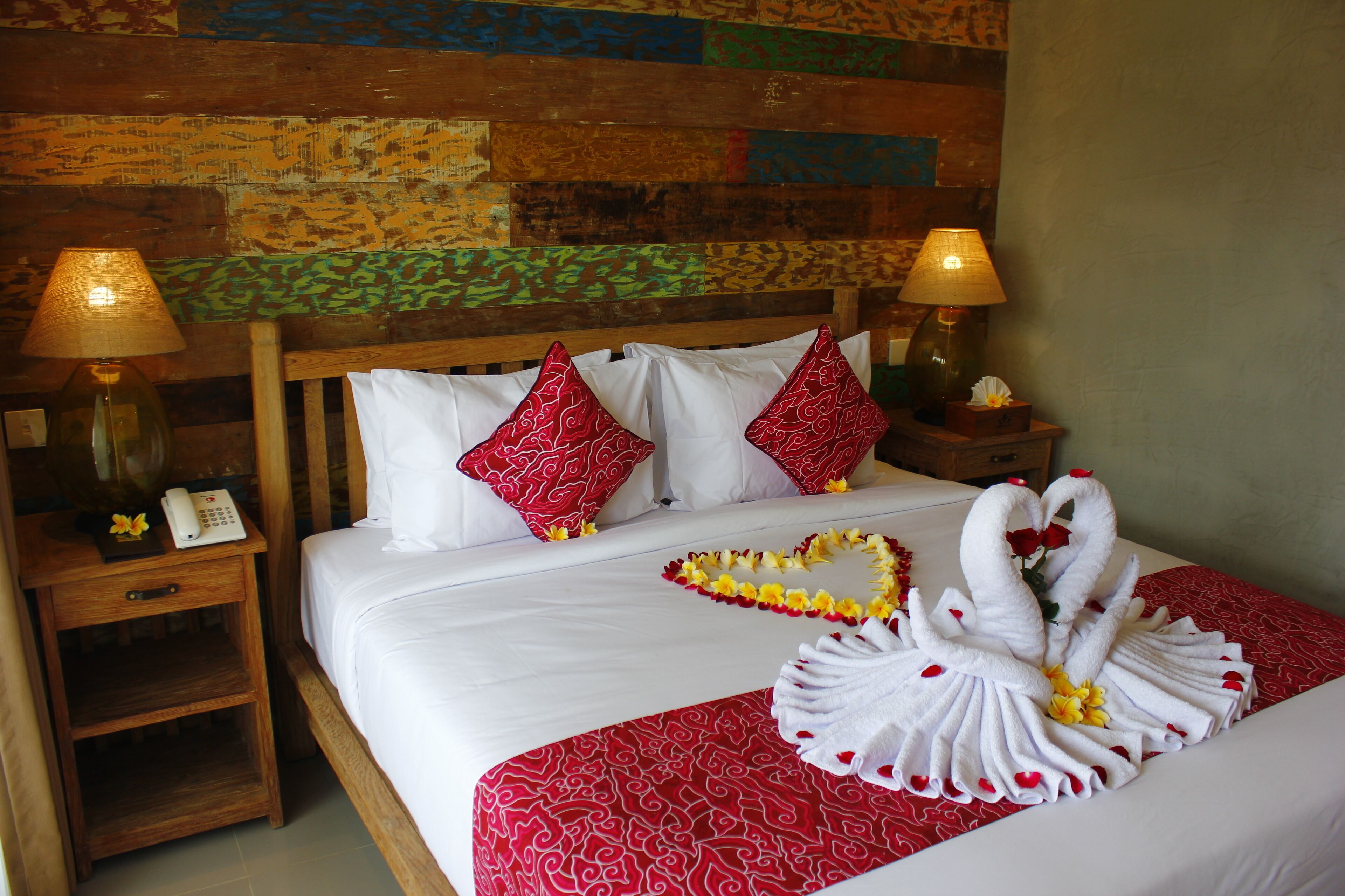 Foto - Merak Village by Prasi