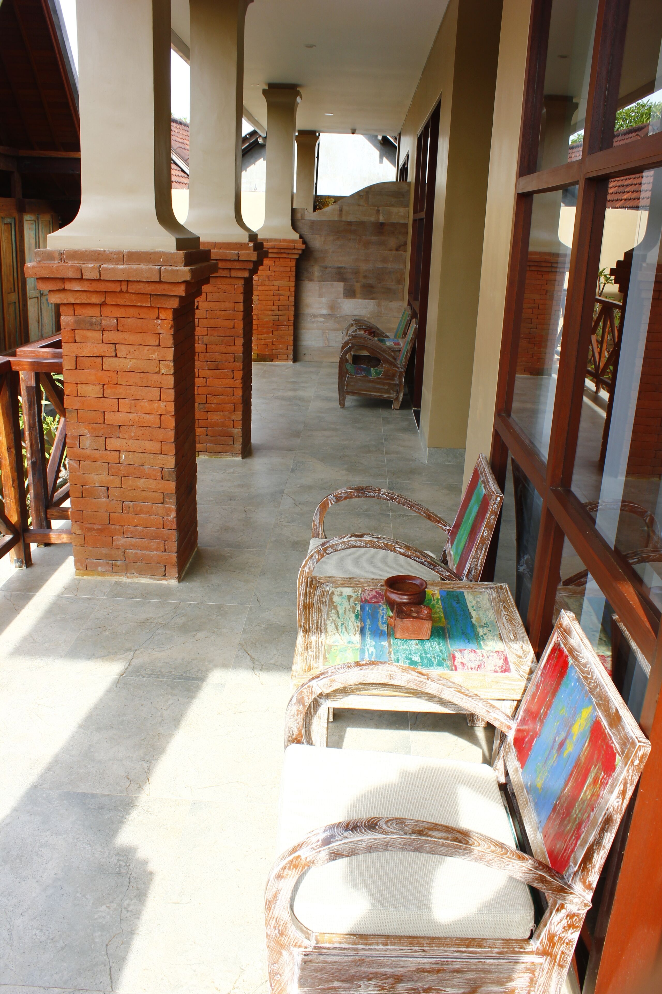 Foto - Merak Village by Prasi