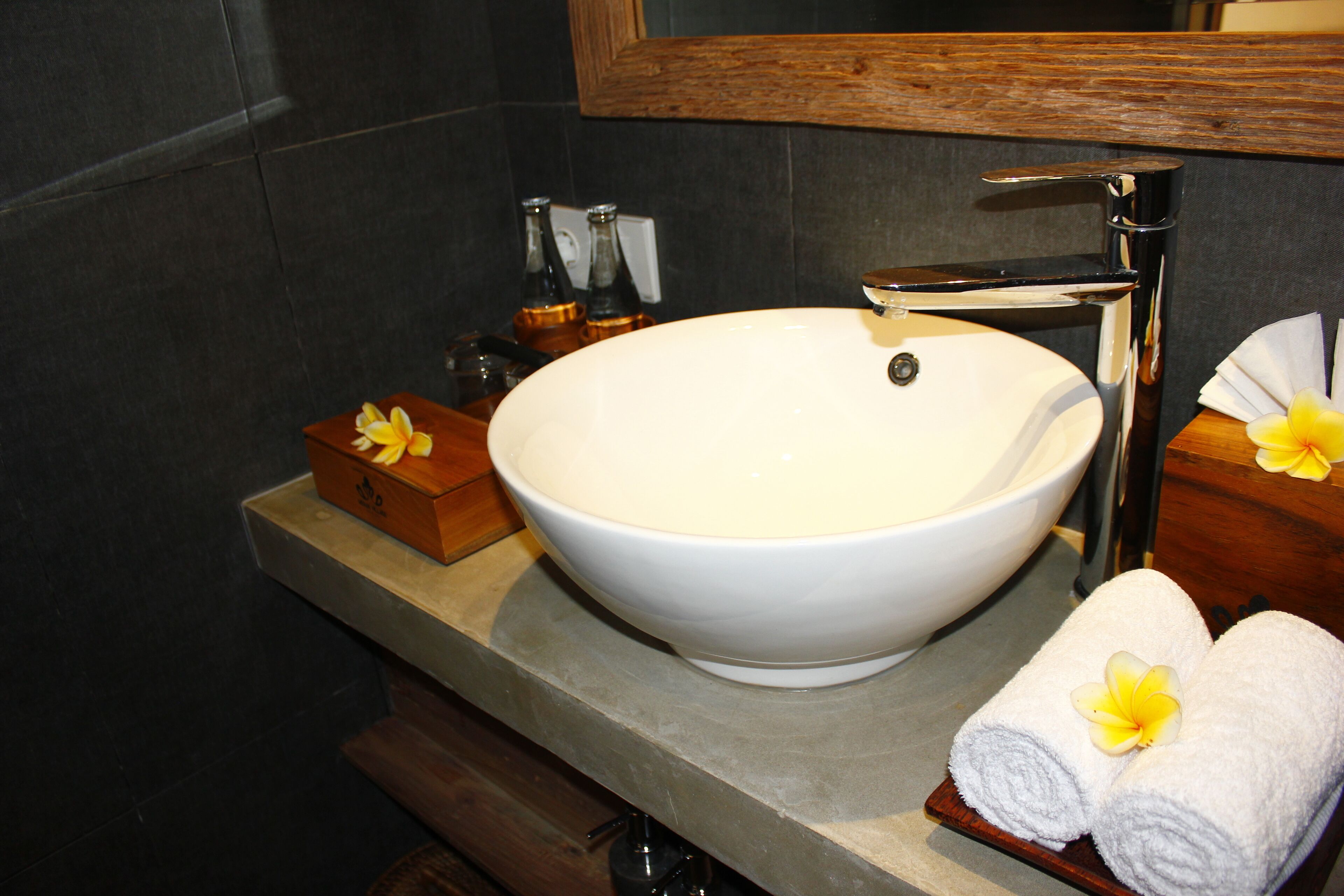 Foto - Merak Village by Prasi