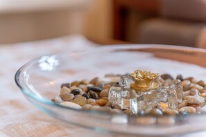 Miscellaneous - Beautiful Villa with Pool, Rooftop Terrace, Patio, Garden, Wi-Fi & Air Conditioning (Campos)