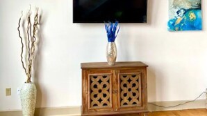 Gác Cao cấp | Khu phòng khách