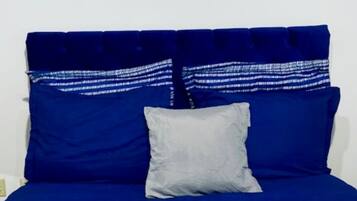 Loft Mewah | 2 kamar tidur, setrika/meja setrika, dan Wi-Fi gratis