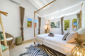 3 makuuhuonetta, äänieristys, silitysrauta/-lauta, ilmainen Wi-Fi