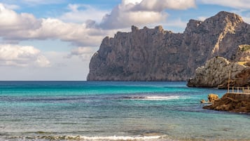 Plage à proximité