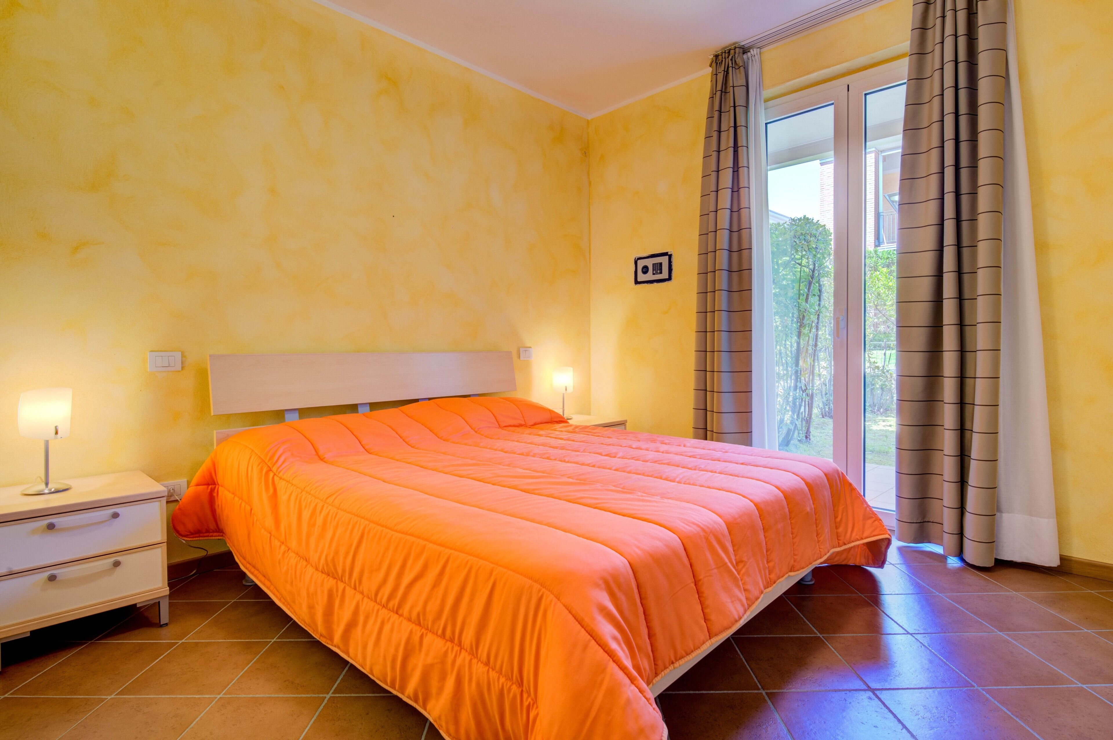 2 slaapkamers, gratis wifi, beddengoed