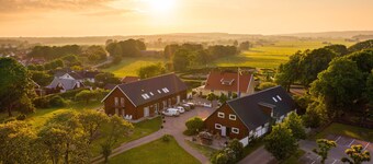 하스타드 고스호텔