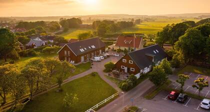 Halmstad Gårdshotell