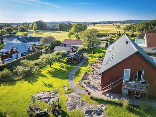 Halmstad Gårdshotell