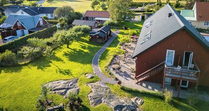 Halmstad Gårdshotell