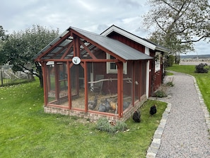 Garden - Halmstad Gårdshotell (Halmstad)