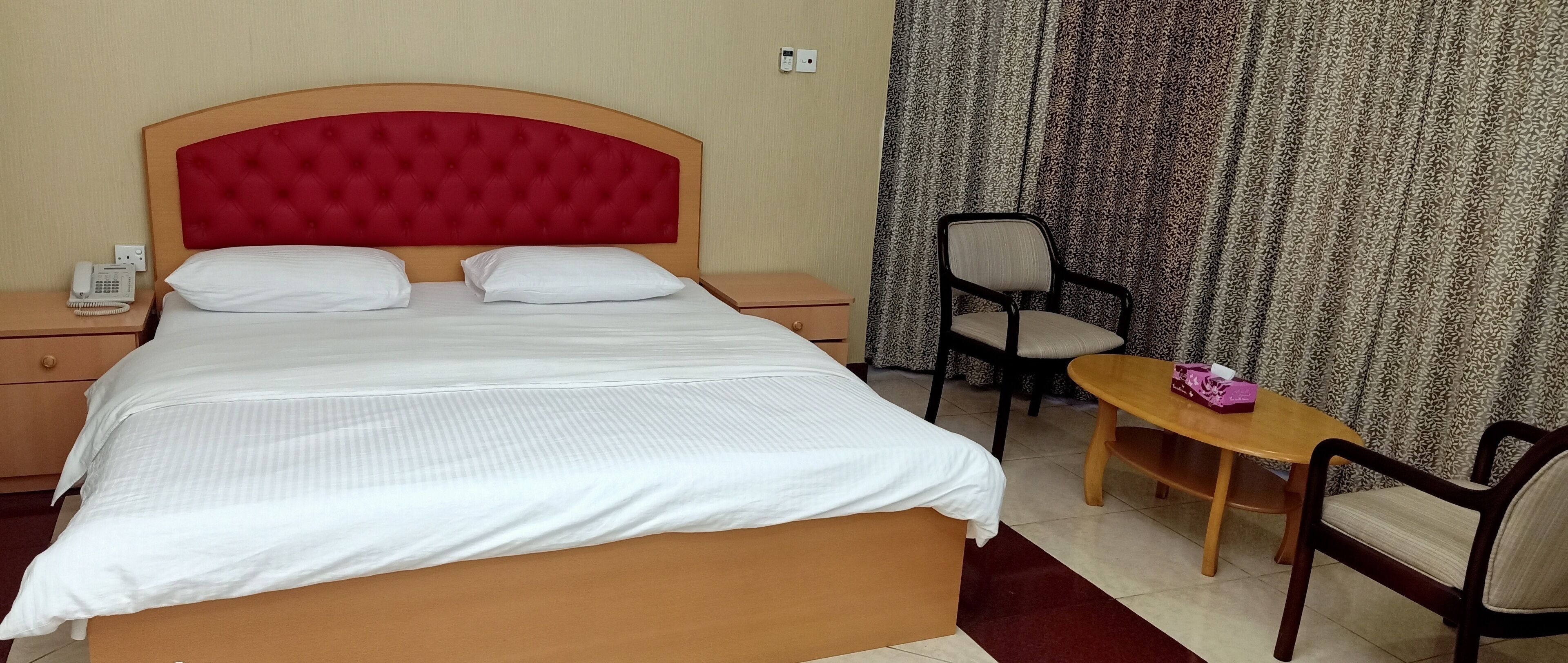 مكواة/لوح كي وواي فاي مجانًا