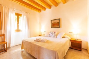 3 Schlafzimmer, Bügeleisen/Bügelbrett, kostenloses WLAN, Bettwäsche