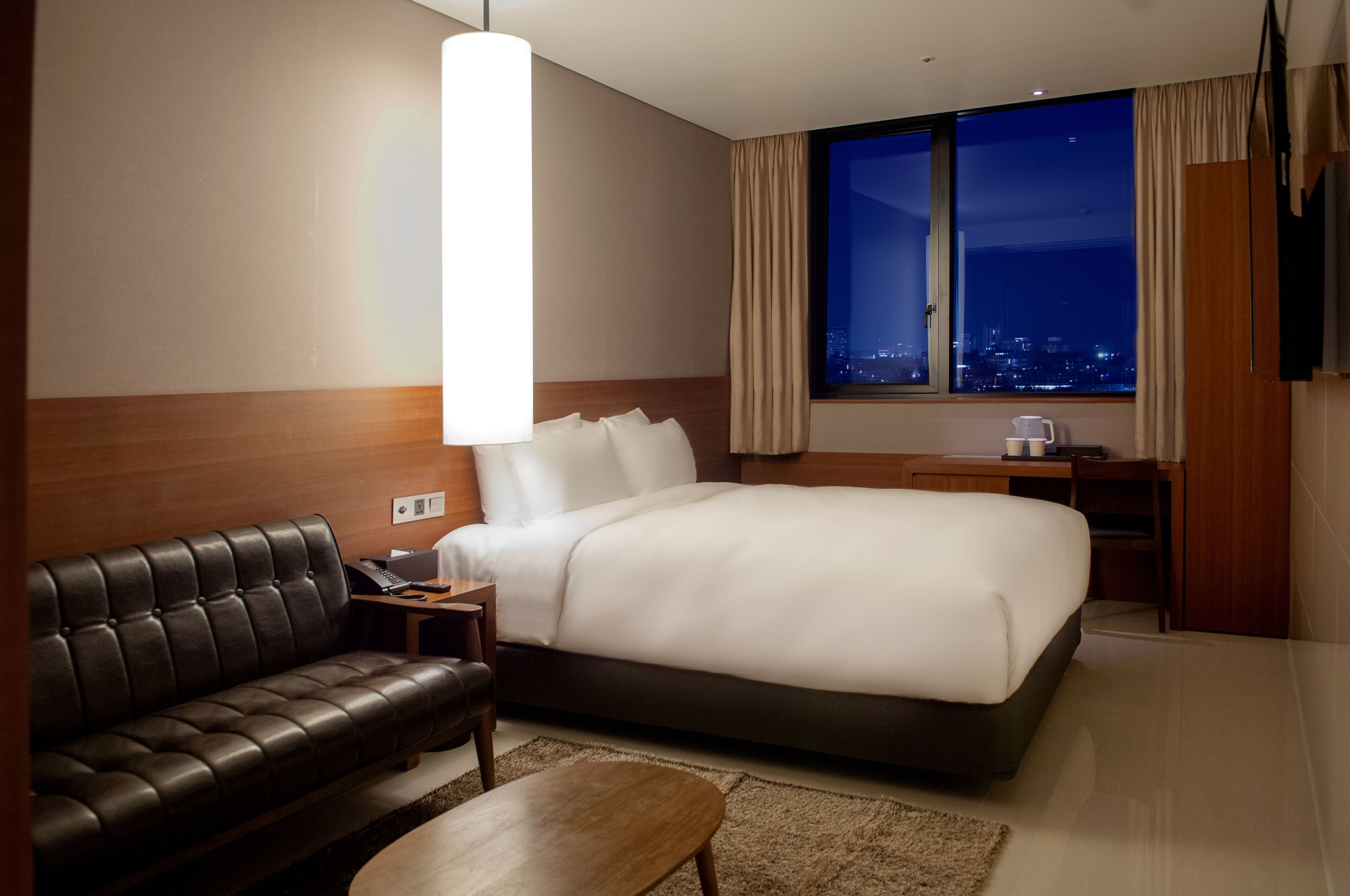 suite | 1 bedroom, free wifi