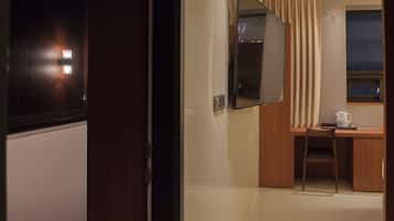 Deluxe Terrace | 1 bedroom, free WiFi