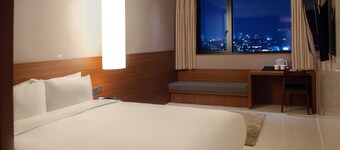 Top Cloud Hotel Cheonan