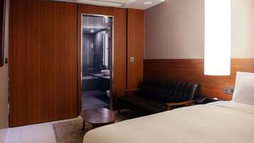 Svit | 1 sovrum och gratis wi-fi