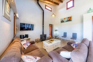 Mesa de ping pong, estéreo