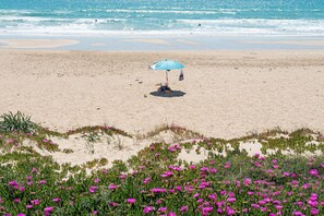 Perto da praia 