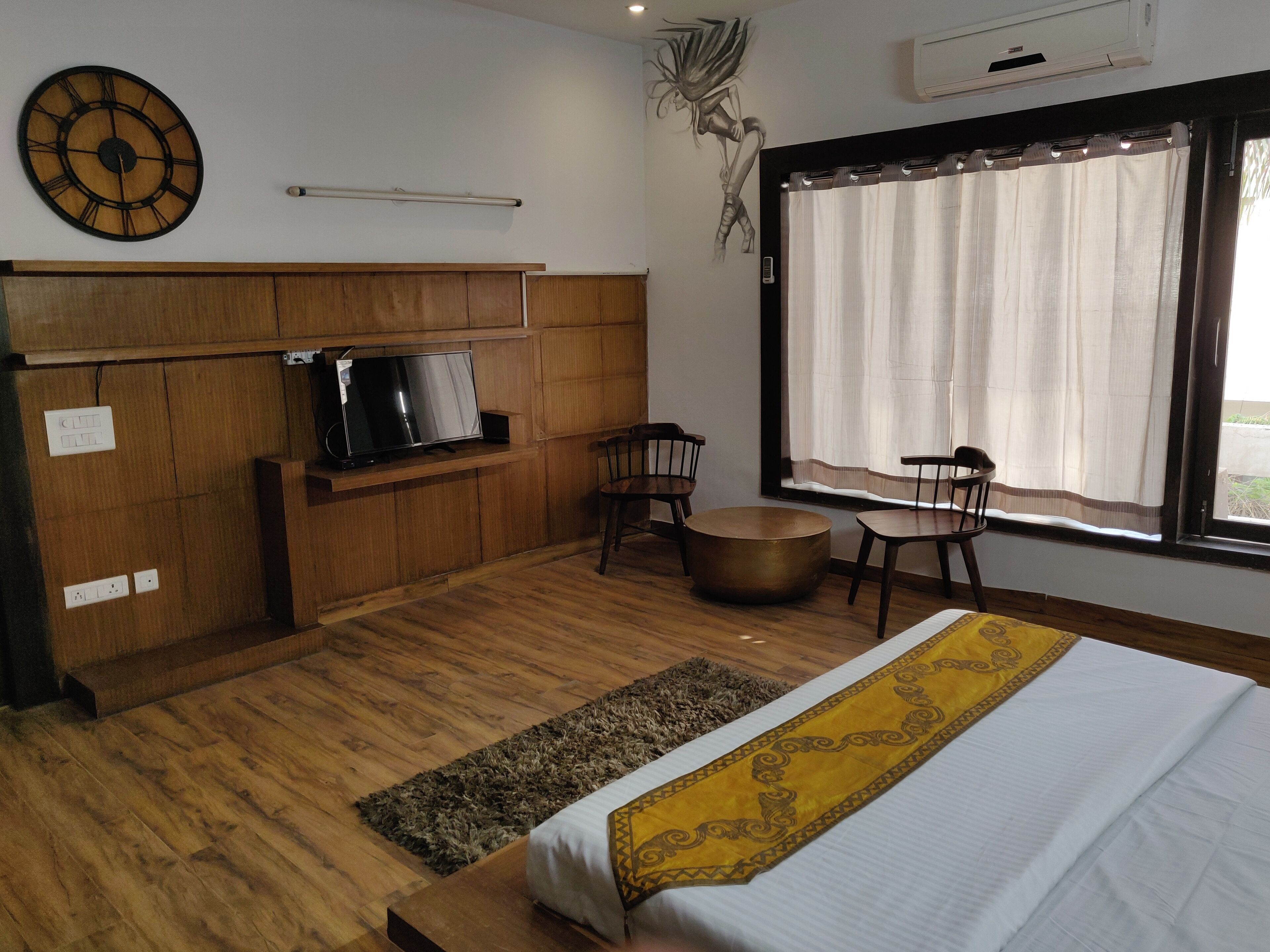 Photo - Aakritii Hotels