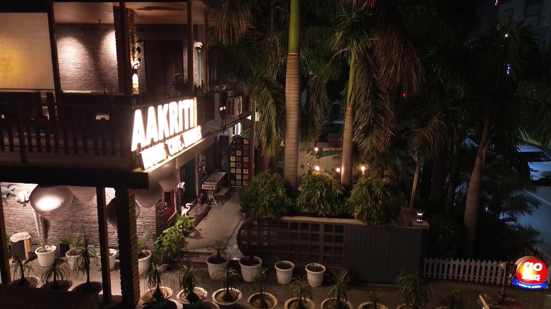 Foto - Aakritii Hotels