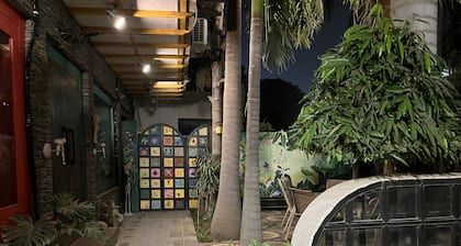 Aakritii Hotels