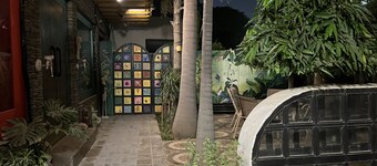 Aakritii Hotels