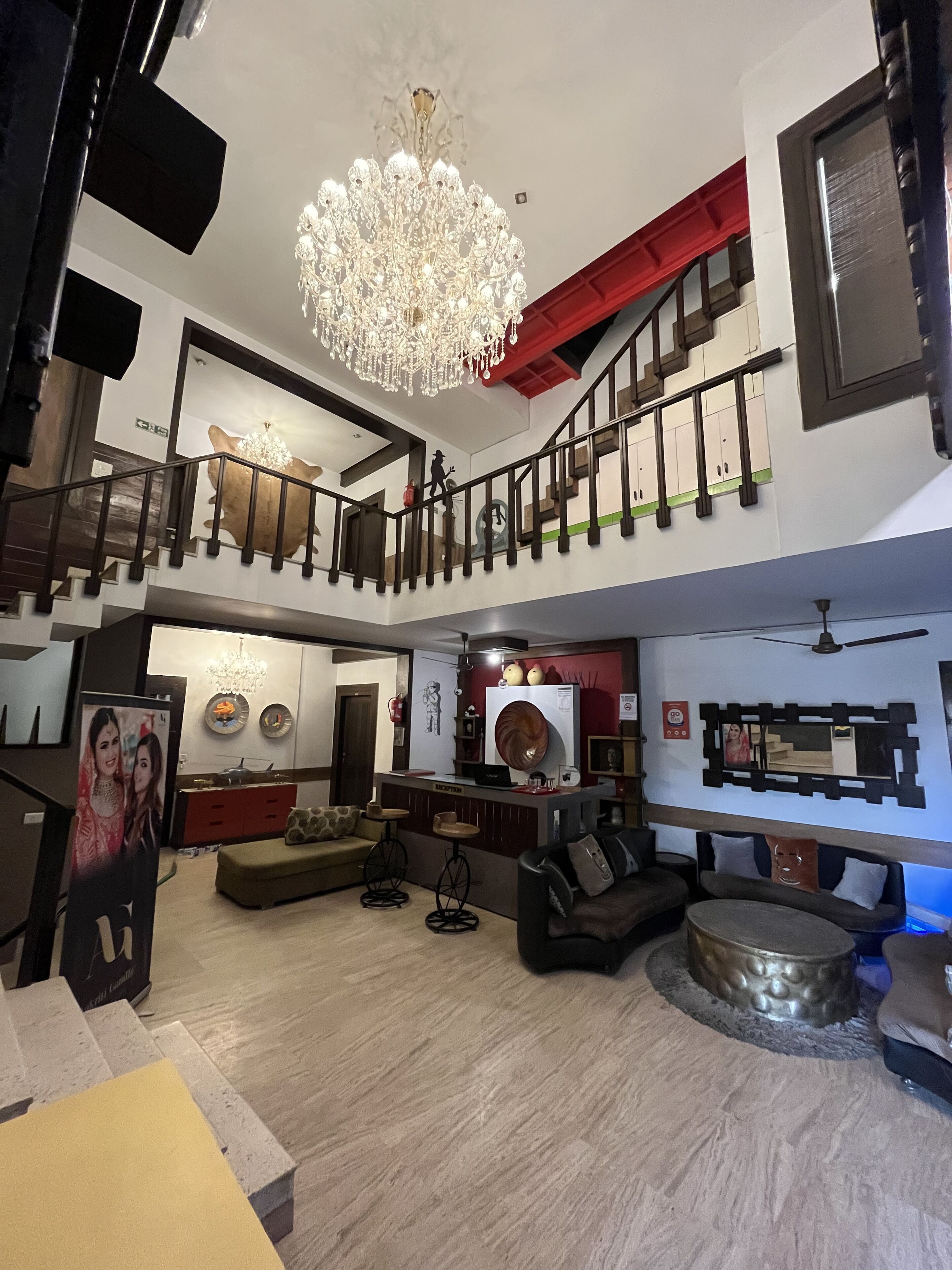 Foto - Aakritii Hotels