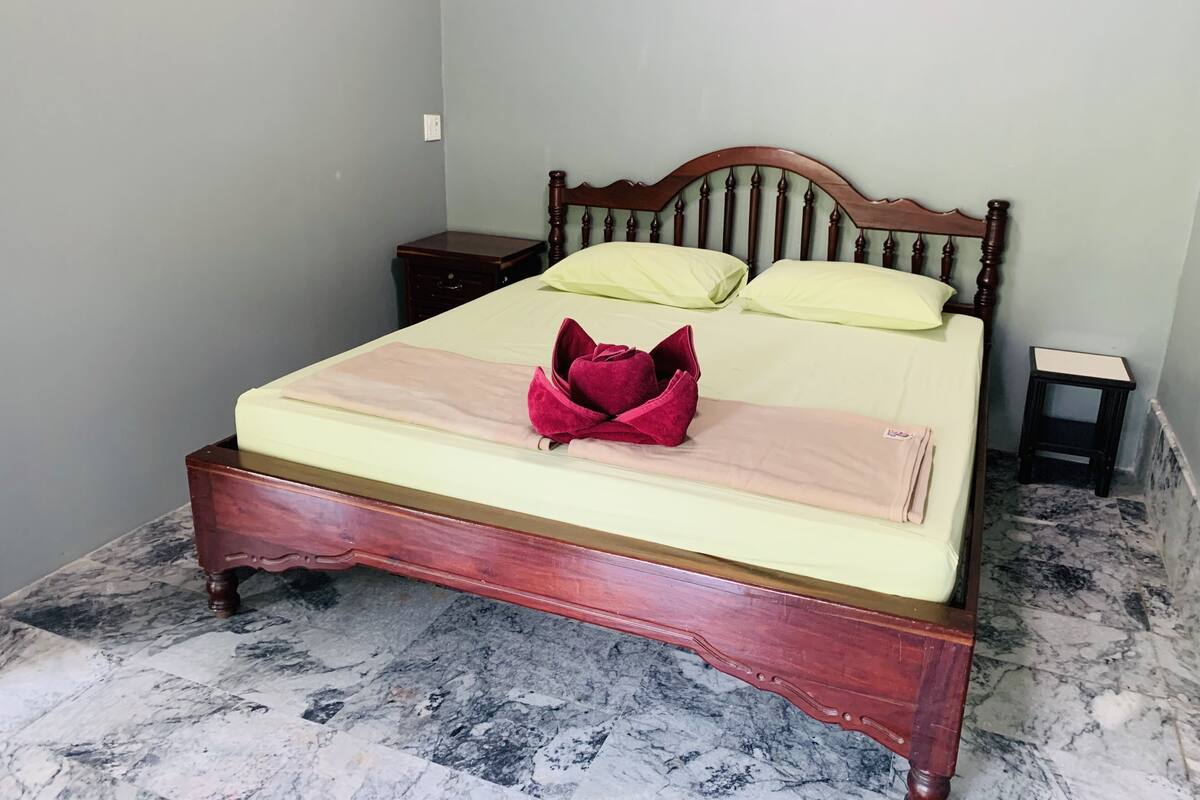 Superior Double Room | Blackout drapes, free WiFi, bed sheets