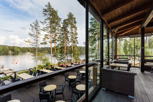 Punkaharju Resort