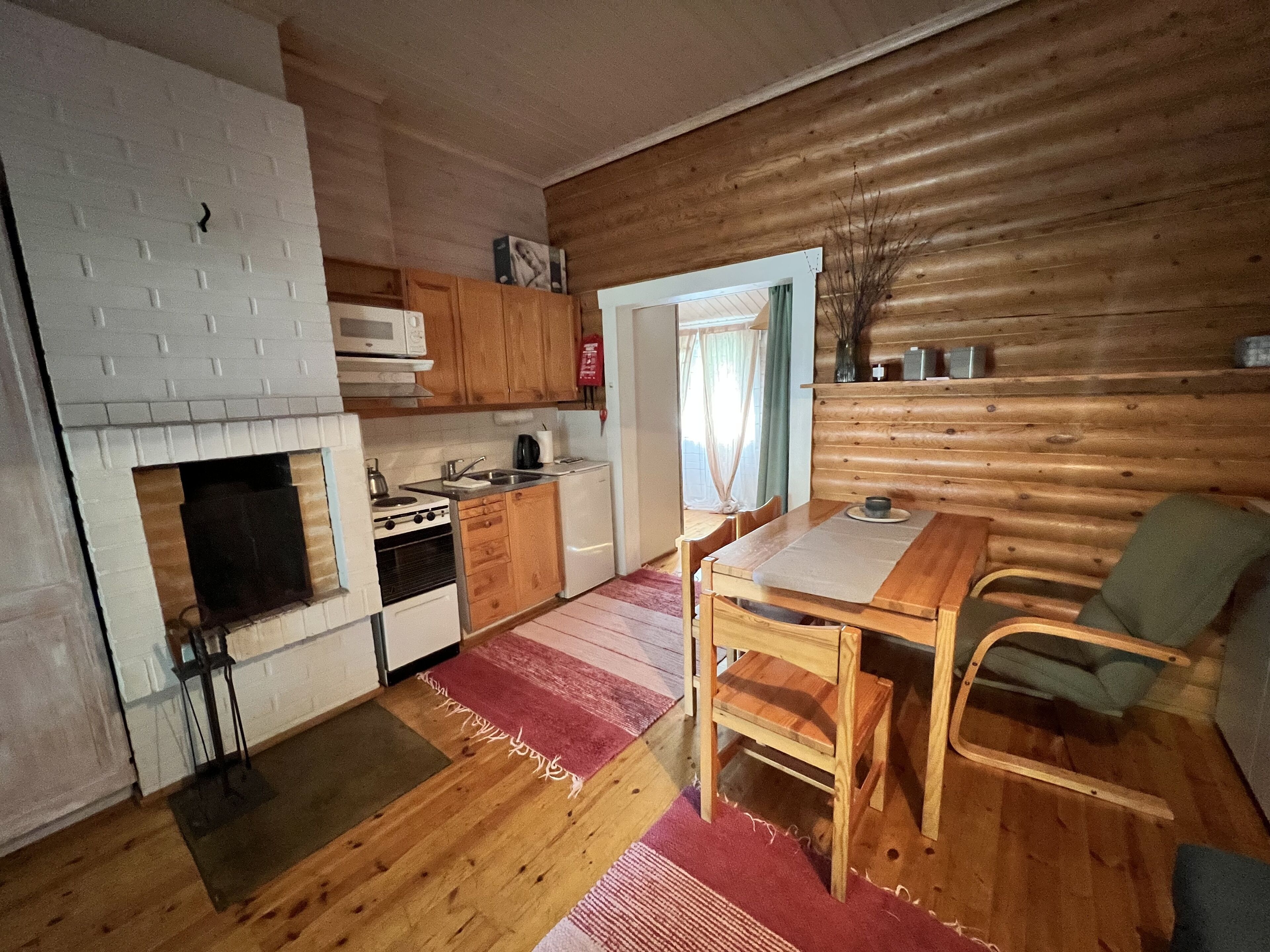 Eget kjøkken