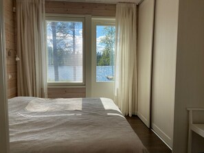 Comfort Cabin | View from room - Punkaharju Resort (Savonlinna)