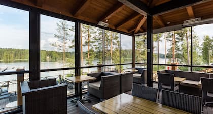 Punkaharju Resort