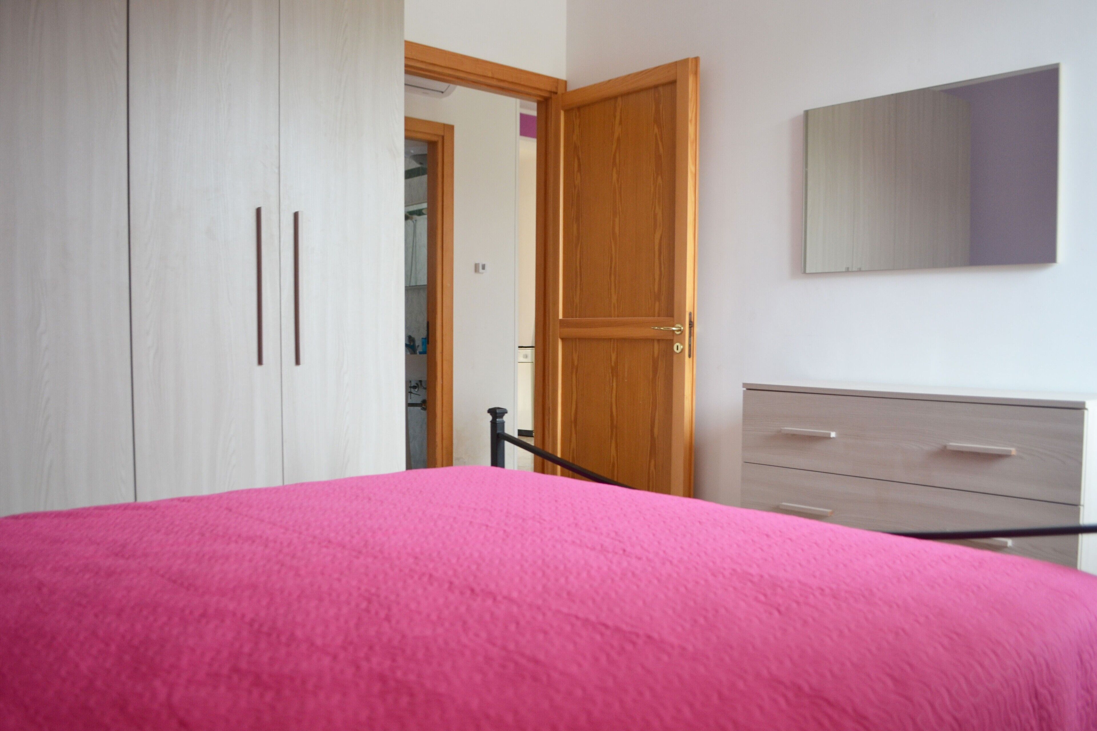 2 Schlafzimmer