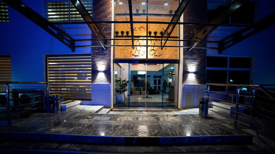 Swiss International The Vistana