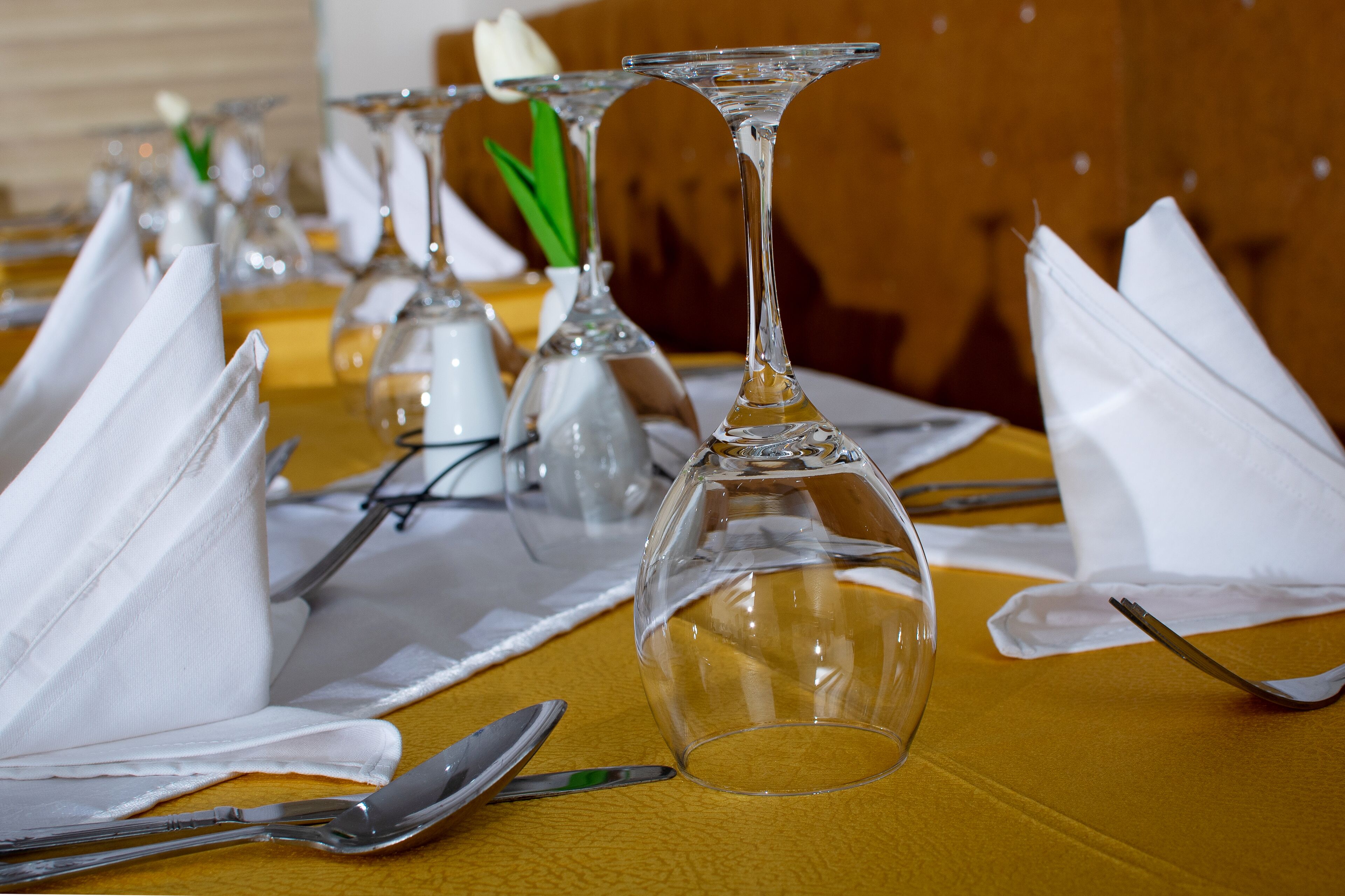 Restoran