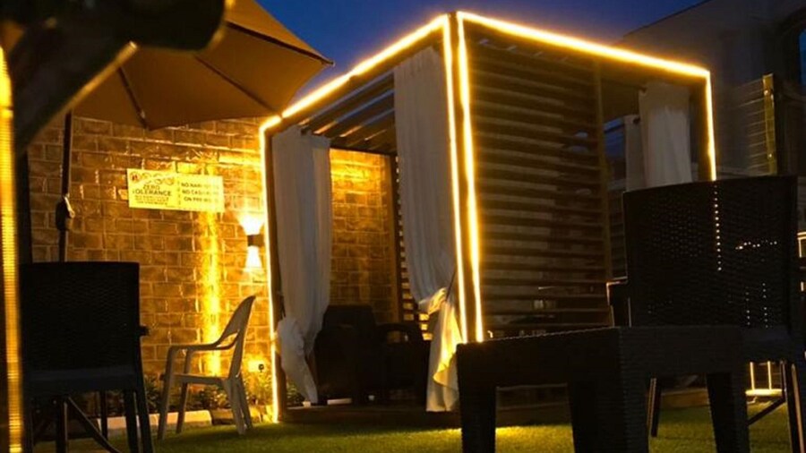 Swiss International The Vistana