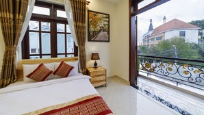 Superior Double Room - AHA Xuan Truong Hotel (Xuan Huong - Da Lat)