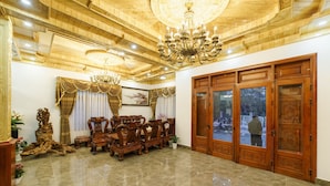 Lobby - AHA Xuan Truong Hotel (Xuan Huong - Da Lat)