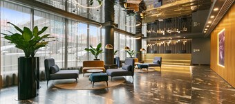 Melbourne City Apartment Hotel