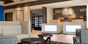 Interior - Holiday Inn Express & Suites Kokomo South by IHG (Kokomo)