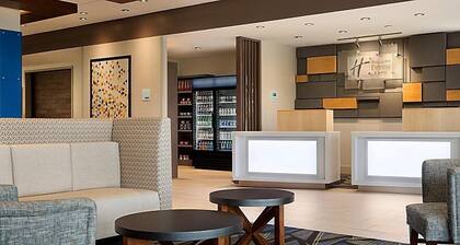 Holiday Inn Express & Suites Kokomo South by IHG