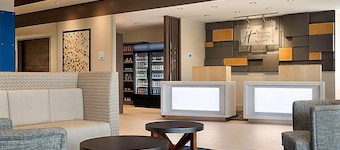 Holiday Inn Express & Suites Kokomo South by IHG